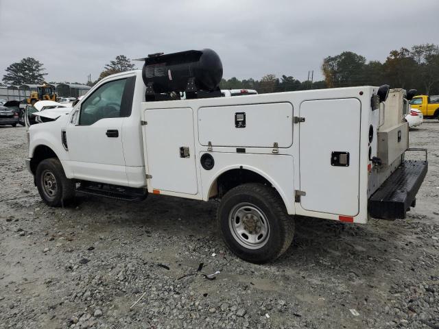 VIN 1FDBF2B67JEB53642 2018 FORD F250 no.2