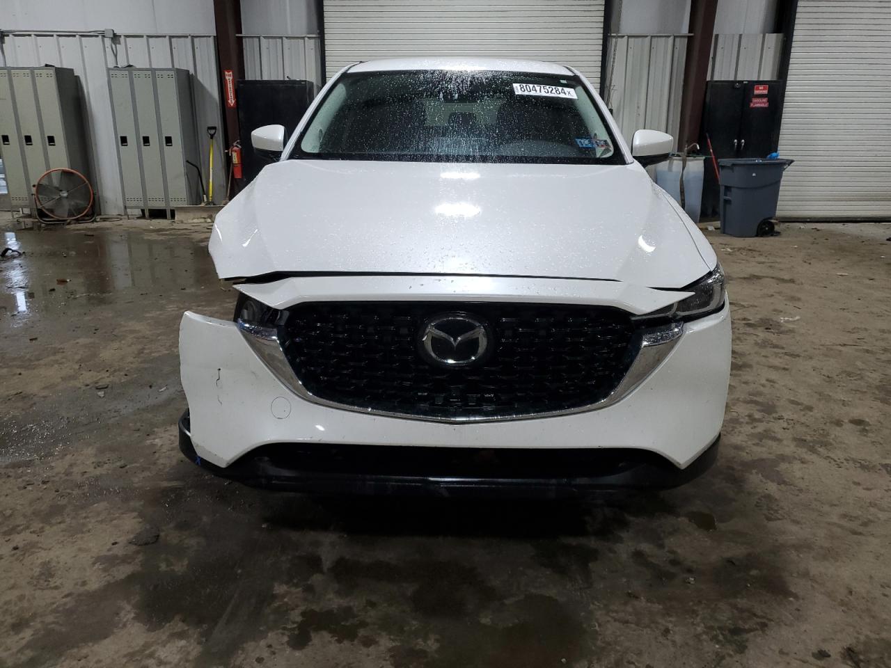 Lot #2979451677 2022 MAZDA CX-5 SELEC