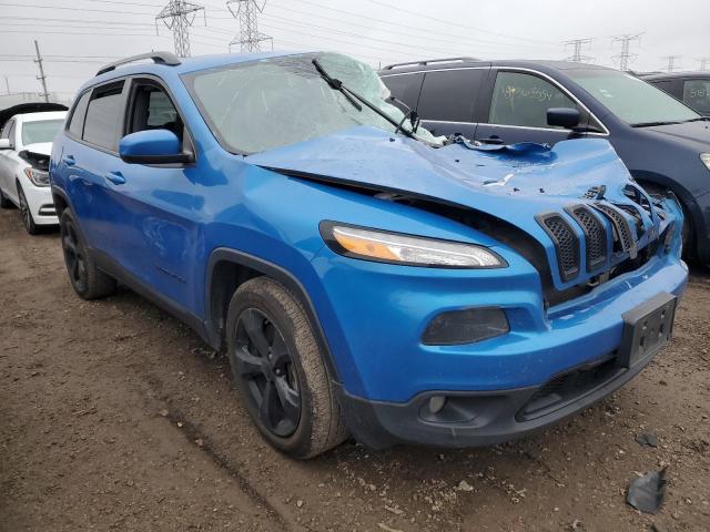 VIN 1C4PJLCB5JD595464 2018 JEEP GRAND CHEROKEE no.4