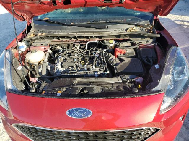 2022 FORD ESCAPE SEL - 1FMCU0H63NUB55454