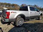 Lot #3023711886 2019 FORD F250 SUPER