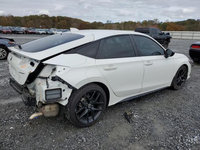 2023 HONDA CIVIC SPOR - 19XFL2H80PE010570