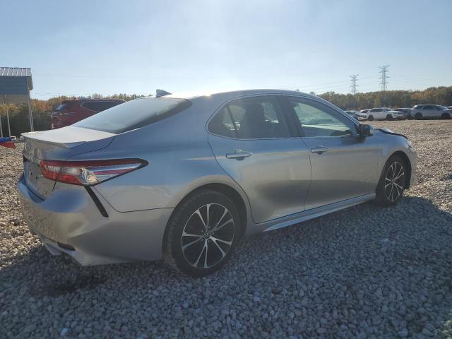 2019 TOYOTA CAMRY L - 4T1B11HK5KU190693