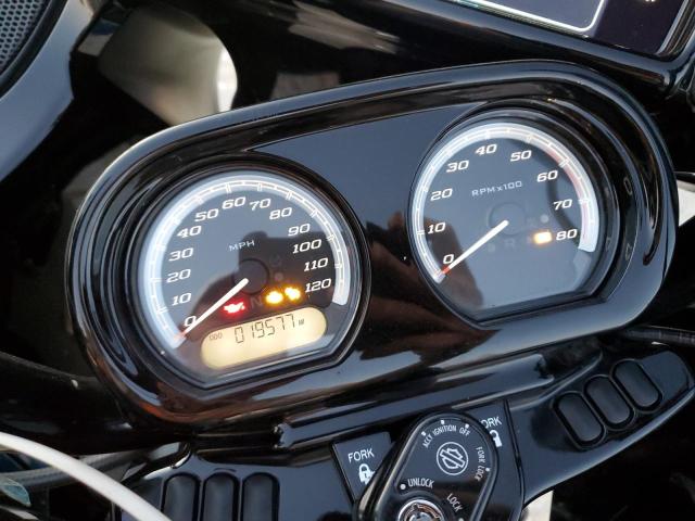 2022 HARLEY-DAVIDSON FLTRK 1HD1KZF16NB658662
