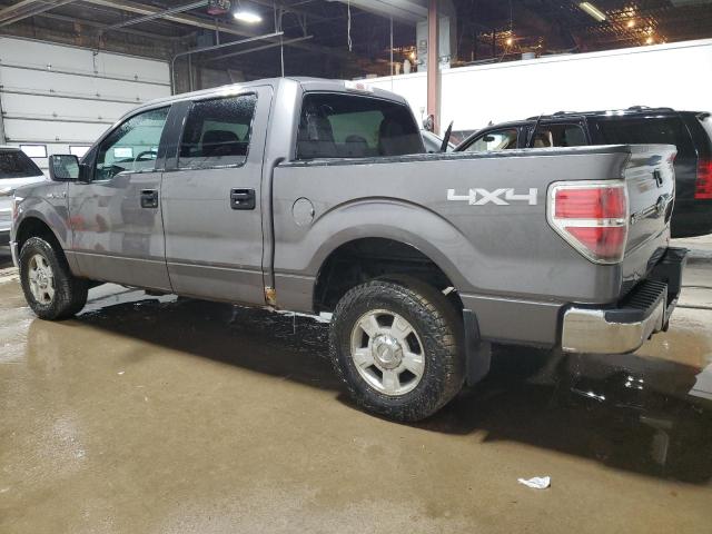 Vin: 1ftfw1efxdke17762, lot: 79277004, ford f-150 supercrew 20132