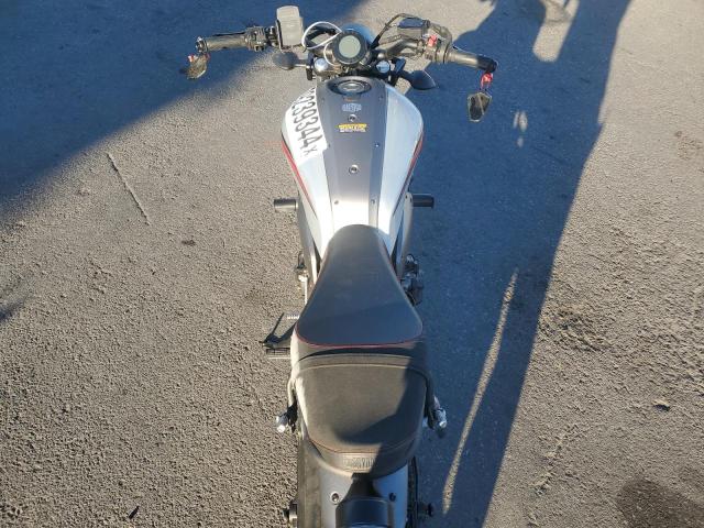 2019 YAMAHA XSR700 C - JYARM21Y0KA000407