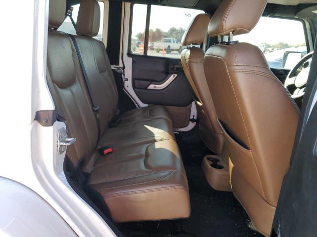 2017 JEEP WRANGLER U - 1C4BJWEG6HL558878