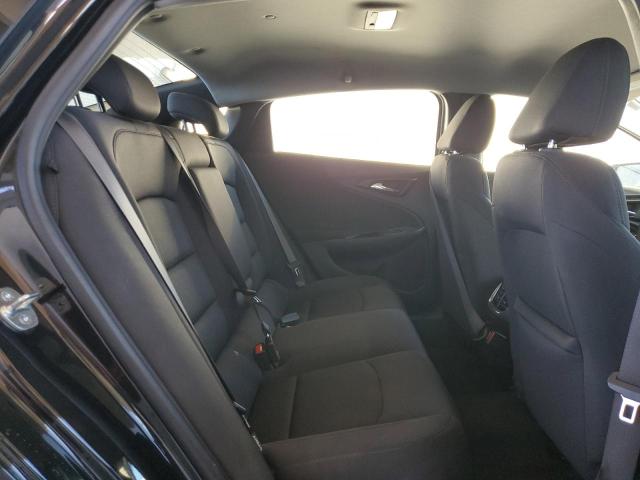 2024 CHEVROLET MALIBU LT - 1G1ZD5ST4RF167898