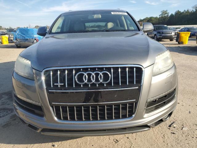 2015 AUDI Q7 PREMIUM - WA1LGAFE7FD011221