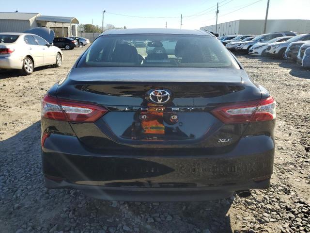 2018 TOYOTA CAMRY L - 4T1B11HKXJU030291