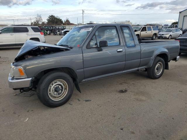 1991 TOYOTA PICKUP 1/2 #3022991121