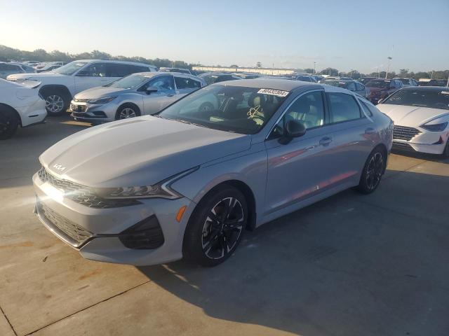 2022 KIA K5 GT LINE - 5XXG64J23NG107201