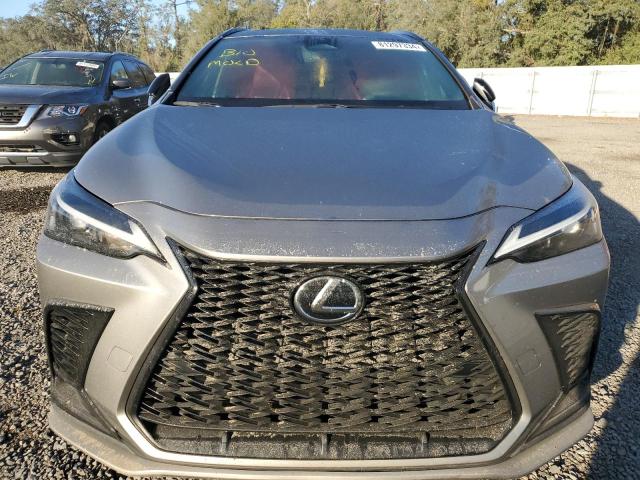 VIN 2T2KGCEZ5PC018194 2023 LEXUS NX 350 no.5