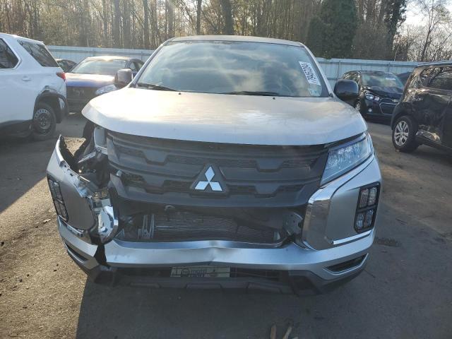 2022 MITSUBISHI OUTLANDER - JA4APUAU3NU012033
