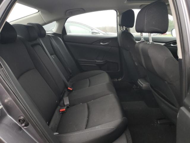 2HGFC1F37KH651344 2019 HONDA CIVIC
