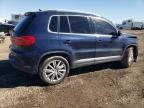 Lot #3024743265 2015 VOLKSWAGEN TIGUAN S