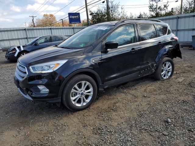 2018 FORD ESCAPE SEL - 1FMCU9HD6JUC98718
