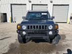 HUMMER H3 photo