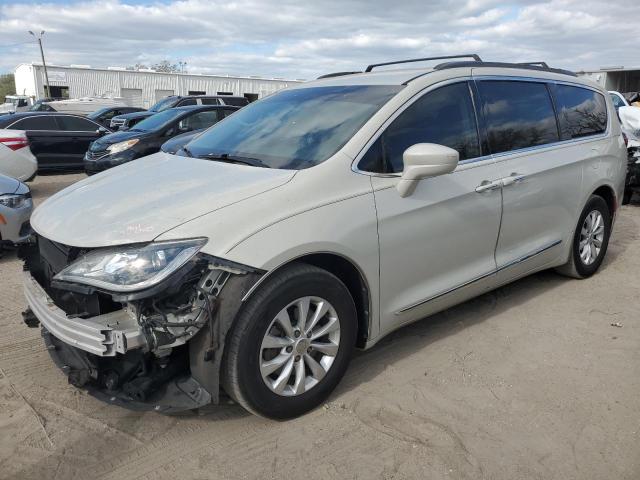 2017 CHRYSLER PACIFICA T #3030644104