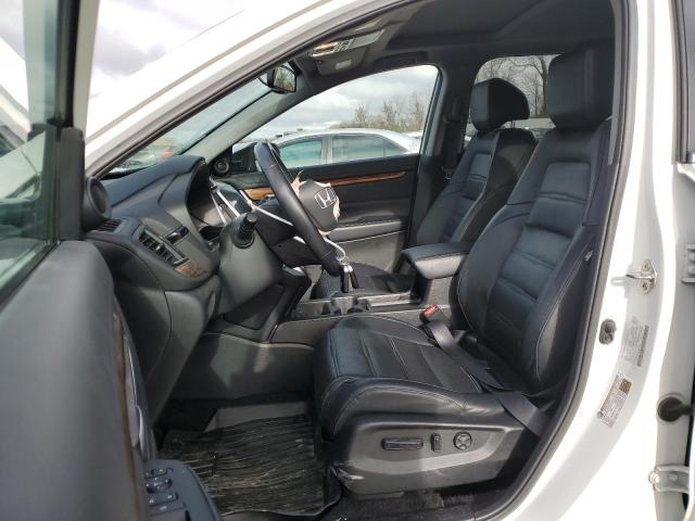2019 HONDA CR-V EXL - 5J6RW2H85KA002328