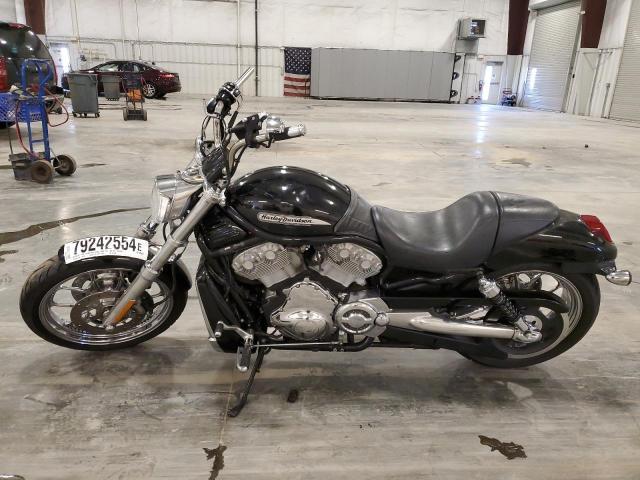2004 HARLEY-DAVIDSON VRSCB 1HD1HBZ134K810283