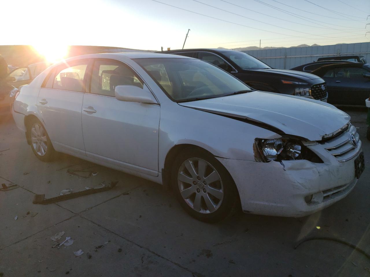 Lot #2996906851 2007 TOYOTA AVALON XL