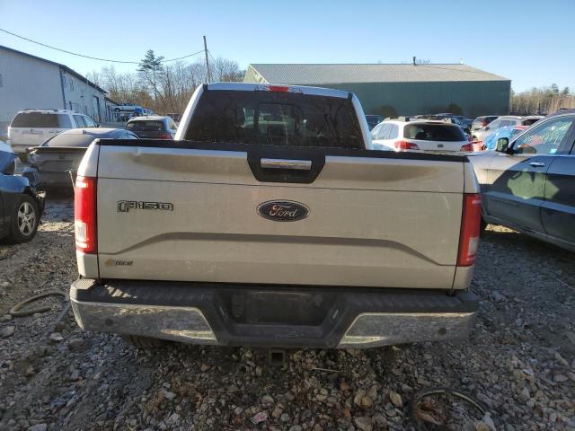 2015 FORD F150 SUPER - 1FTEX1EP9FFA83978