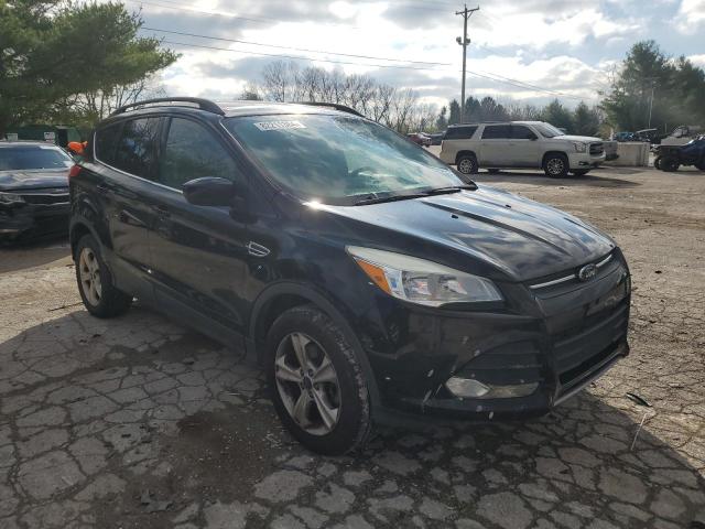2016 FORD ESCAPE SE - 1FMCU9GX1GUA63597