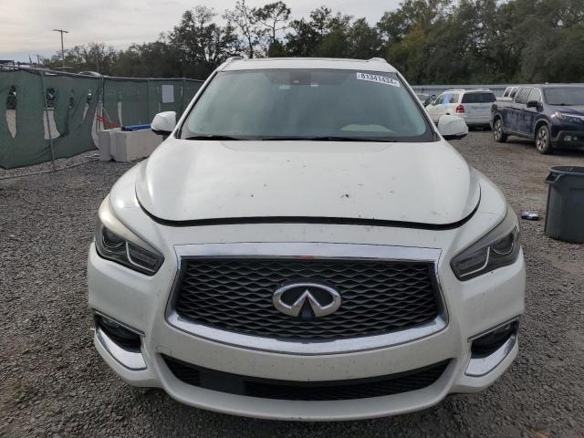 VIN 5N1DL0MN2JC518038 2018 INFINITI QX60 no.5