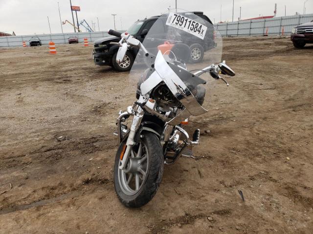 2016 SUZUKI VL1500 B JS1VY56A1G2100077