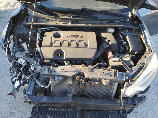 2015 TOYOTA COROLLA L - 2T1BURHE3FC397400