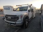 Lot #2993523189 2020 FORD F450 SUPER