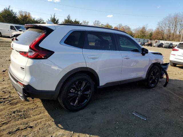 2024 HONDA CR-V SPORT - 2HKRS6H97RH800785