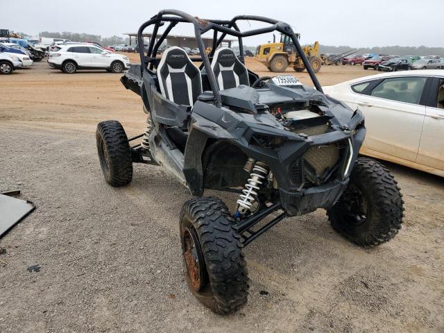 2021 POLARIS RZR TURBO #3025986957