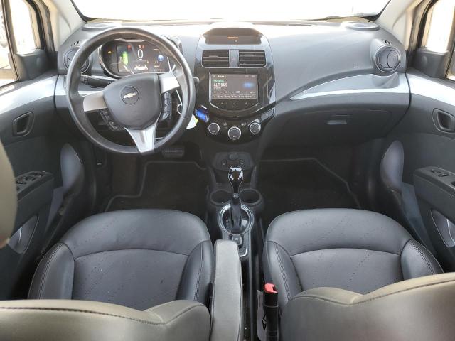 2015 CHEVROLET SPARK EV 2 - KL8CL6S04FC788723