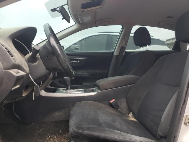 2015 NISSAN ALTIMA 2.5 - 1N4AL3AP9FC206603