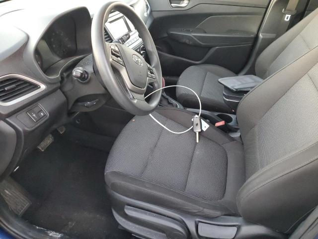 2020 HYUNDAI ACCENT SE - 3KPC24A66LE096567