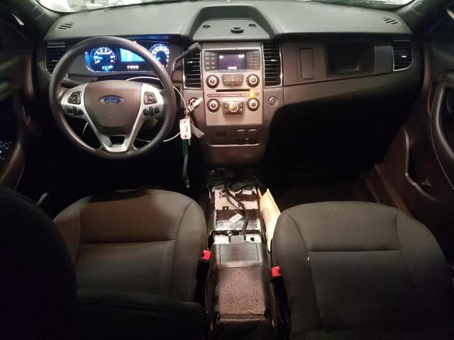 2019 FORD TAURUS POL - 1FAHP2L81KG119686