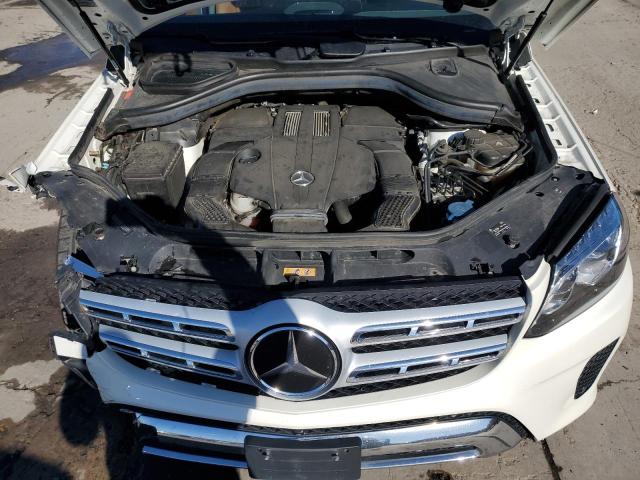 VIN 4JGDF6EE0HA931896 2017 MERCEDES-BENZ GLS-CLASS no.12