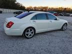 Lot #3033118992 2011 MERCEDES-BENZ S 550