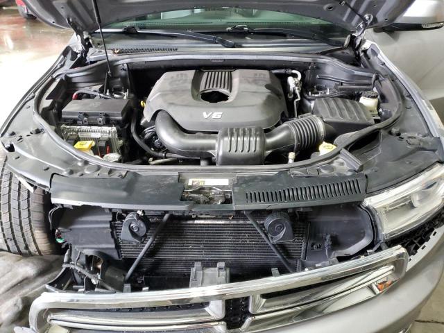 2015 DODGE DURANGO LI - 1C4RDJDG7FC917274