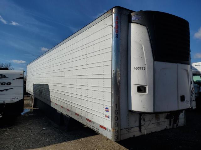 2016 UTILITY SEMI TRAIL #3009114254