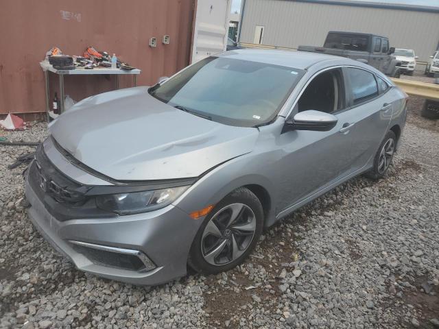 2019 HONDA CIVIC LX #2970196359