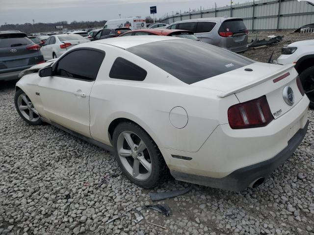 Vin: 1zvbp8cf7b5131805, lot: 80840014, ford mustang gt 20112