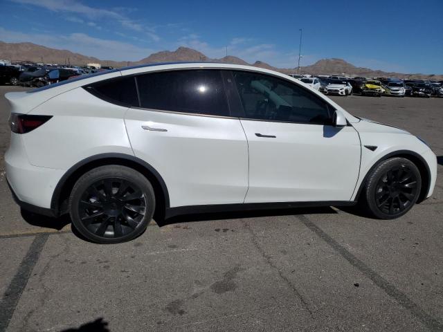 2021 TESLA MODEL Y - 5YJYGDEE5MF233499