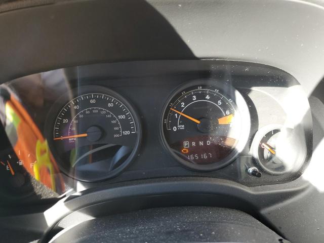 2015 JEEP COMPASS SP - 1C4NJCBA4FD190591