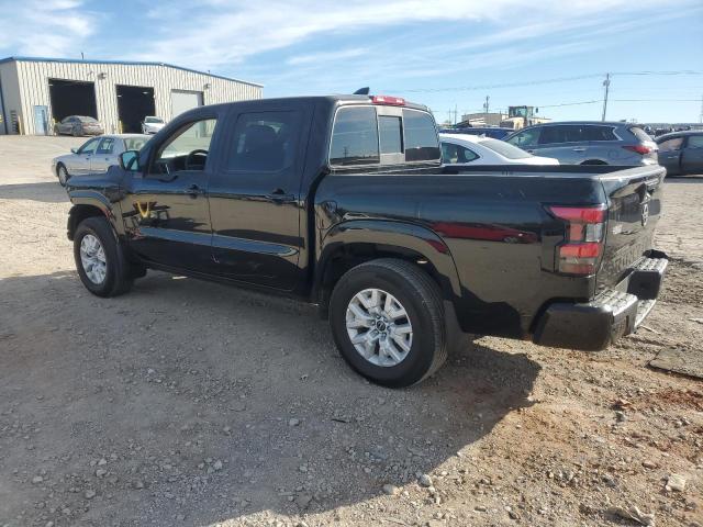 2022 NISSAN FRONTIER - 1N6ED1EJ0NN662251