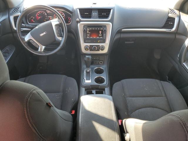 2015 GMC ACADIA SLE - 1GKKRPKD2FJ119828