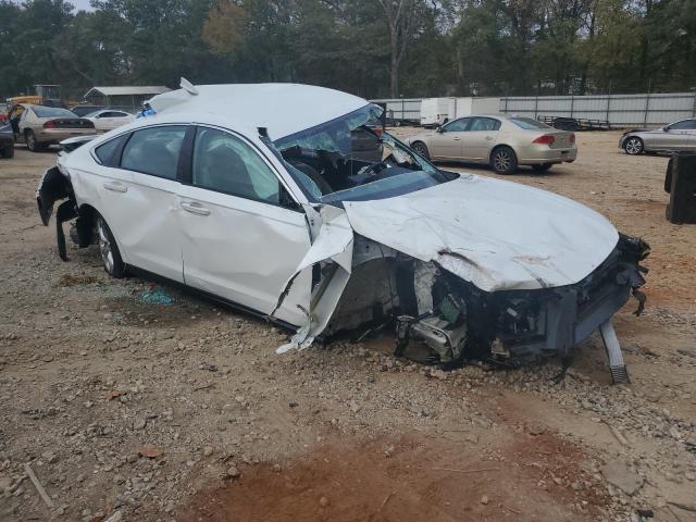 2024 HONDA ACCORD LX - 1HGCY1F21RA034171