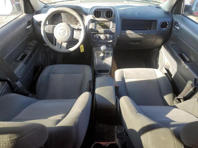 2016 JEEP PATRIOT SP - 1C4NJRBB6GD714871